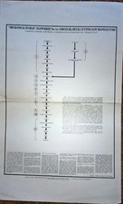 Circular, Metal Cutting Saw