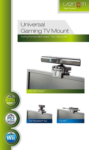 Universal gaming mount - universal,