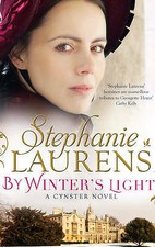 Stephanie Laurens : By Winters