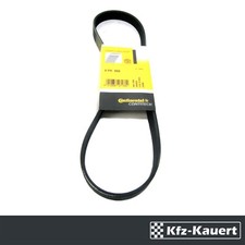 Conti belt 6pk858 fits - 6pk858, for