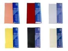 Aida Cross Stitch Fabric Packs