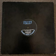 Krome & Time Ganja Man/ Ganja