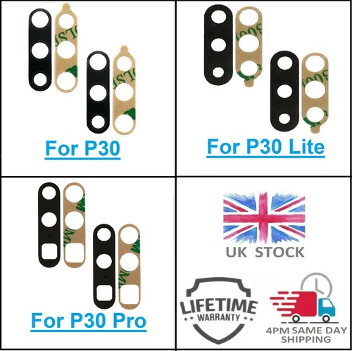 For huawei p30 - p30, lite