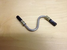 LISTER CS ENGINE 4cyl FUEL