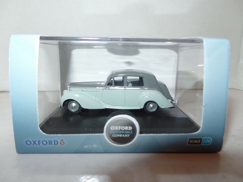 Oxford 76bn6005 bn6005 oo - bn6005, 1/76