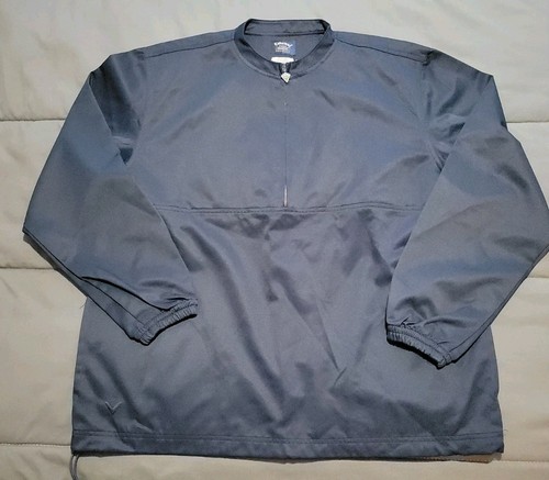 Callaway zip golf jumper - 1/4,