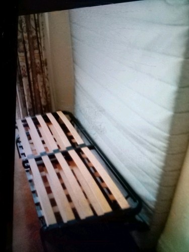 Futon ikea good clean - ,