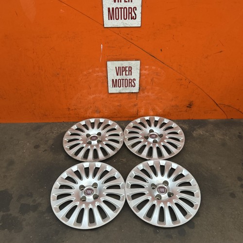 Fiat punto wheel hub - wheel,