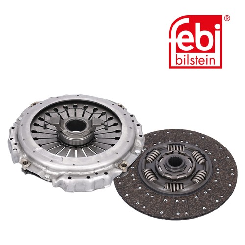 Febi clutch kit - kit, 3pc