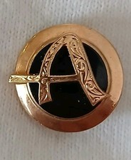 Avon 10K Gold Presidential