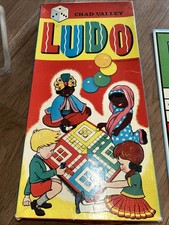 Ludo Board Game