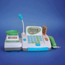 HERSITY Childs Big Toy Till