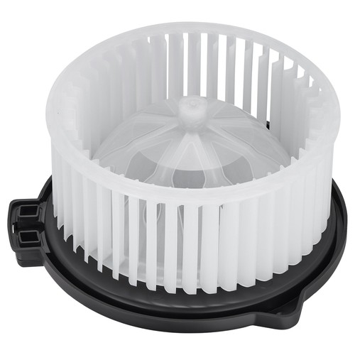 Heater blower motor - heater, fits