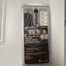 Veranda Collated Cortex Hidden