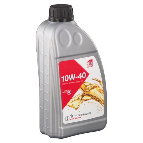 Febi engine oil 32931 - engine,