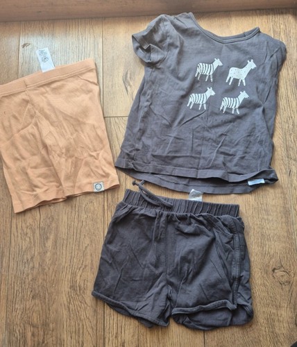 George girls summer shirt - girls,