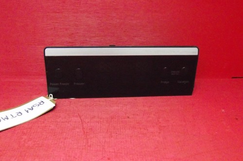 American fridge freezer - fridge,
