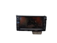 Mitsubishi Outlander Sat Nav Navigation Unit 2014 8750A592
