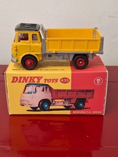 DINKY TOY NO 435 BEDFORD TK