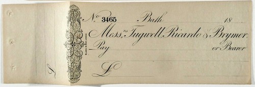 Tugwell ricardo brymer - tugwell,
