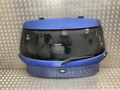 Bmw series f20 - f20, f21