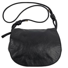 Zara Womens Minimalist Black