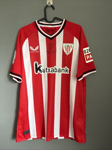 Castore athletic bilbao - athletic,