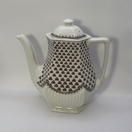 Vintage adams ironstone - adams,
