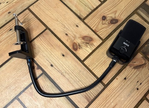 Rode usb mini - mini, studio