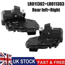 FOR LAND ROVER FREELANDER 2
