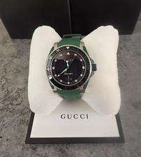 Gucci Dive Men’s Watch