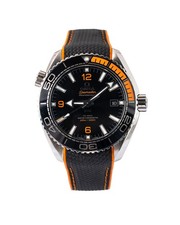 Omega Seamaster Planet Ocean