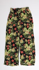 Primark Womens Green Floral