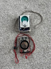 Silva  Suunto MC-2 NH USGS