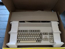 Commodore Amiga A1200 Boxed