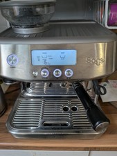 SAGE Barista Pro Stainless