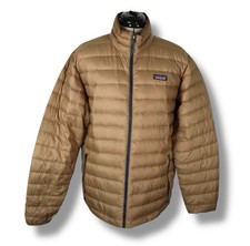 Patagonia Men's Down Sweater