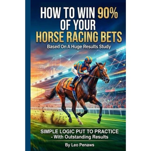 How win of your horse - of,