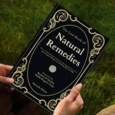 The Lost Book Of Natural