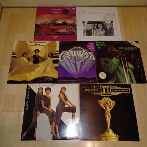 Job lot 10x - lot, &