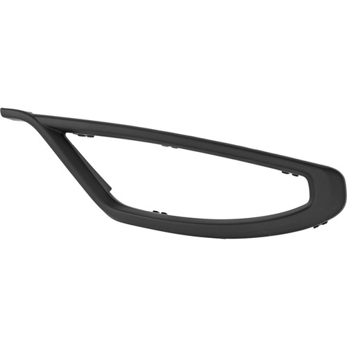 Front left side driving - front,