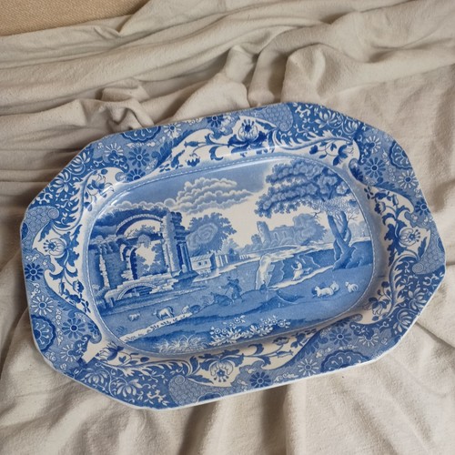 1912 vintage large - large, 32cm