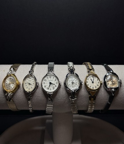 Lot vintage manual - 6,