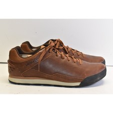 Merrell Burnt Rocked Leather