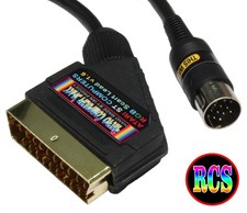 Atari ST High Quality Gold