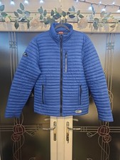 Superdry Packaway Non-Hooded