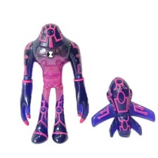 Ben 10 Action Figure Toy