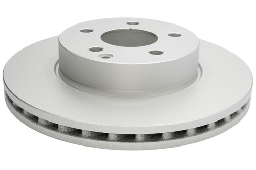 Brake disc front - disc, pc.