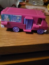 Polly Pocket 1994 Home On The