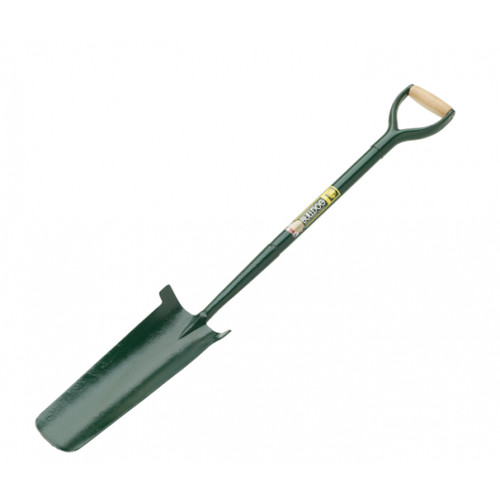 Bulldog 5ndam all metal - bulldog, 16"